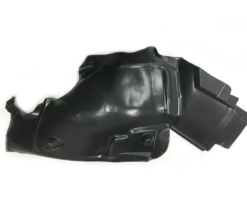 Front fender liner R (Rear part)